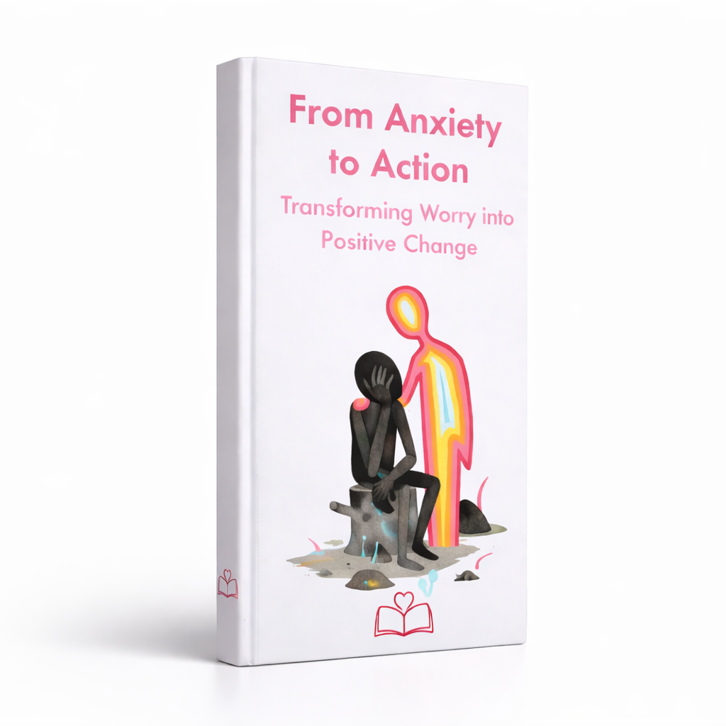 From Anxiety to Action