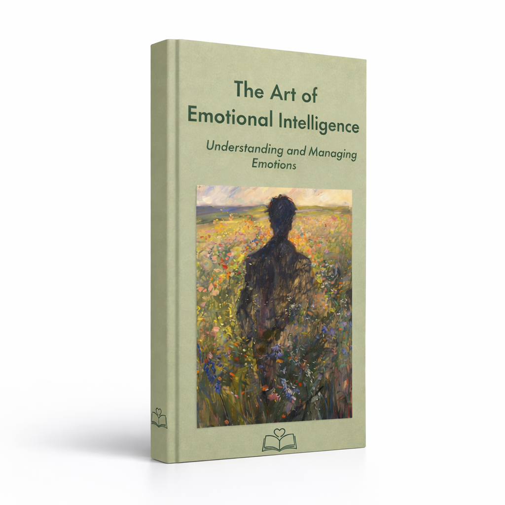 The Art of Emotional Intelligence