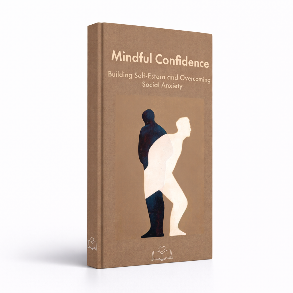 Mindful Confidence