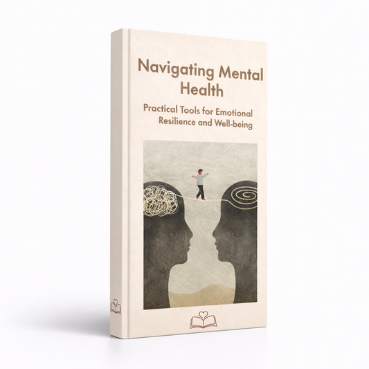 Navigating Mental Health